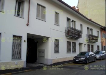 Appartamento Via Mazzini, 22., Melegnano - foto 1