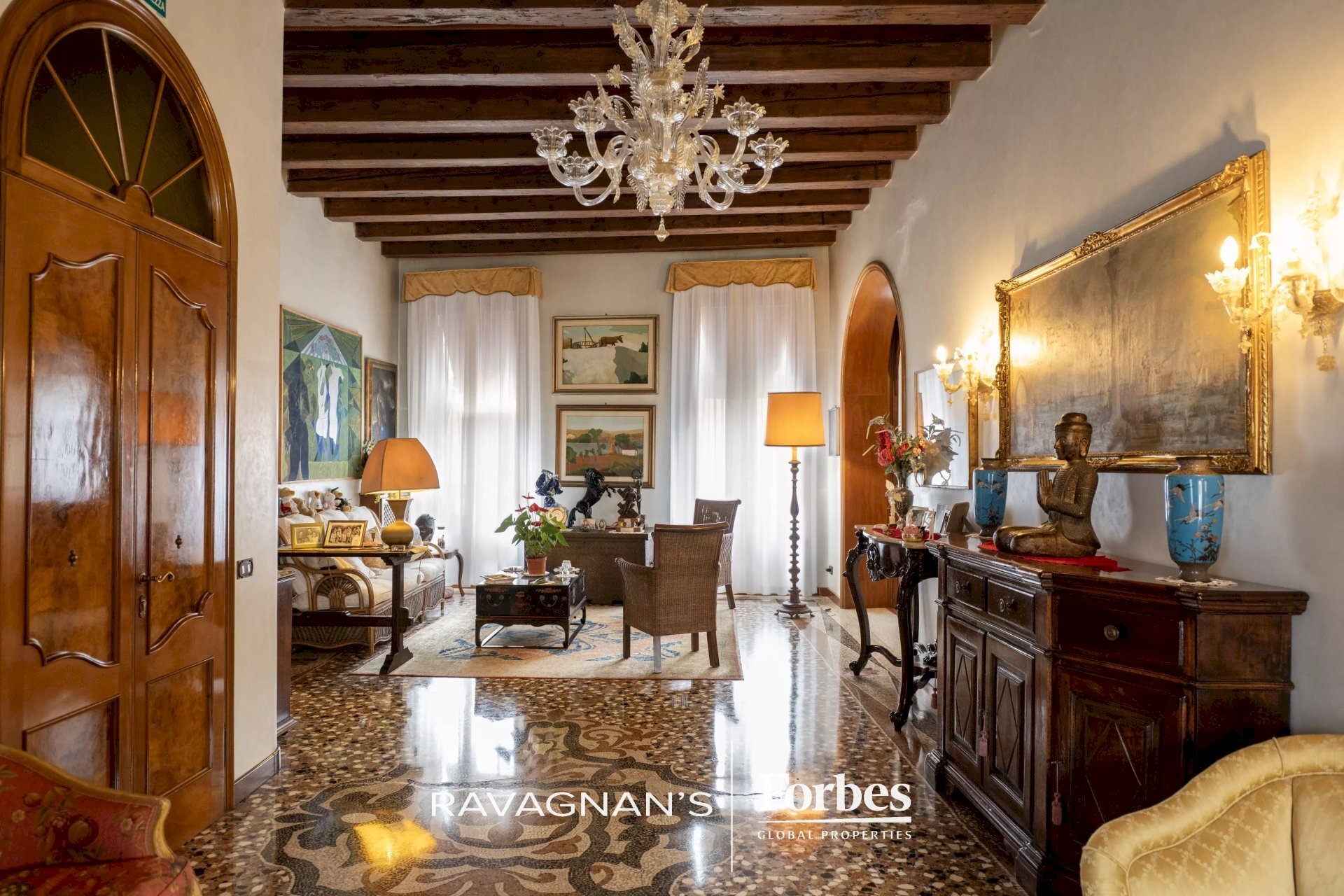 Appartamento Cannaregio, Venezia - foto 1