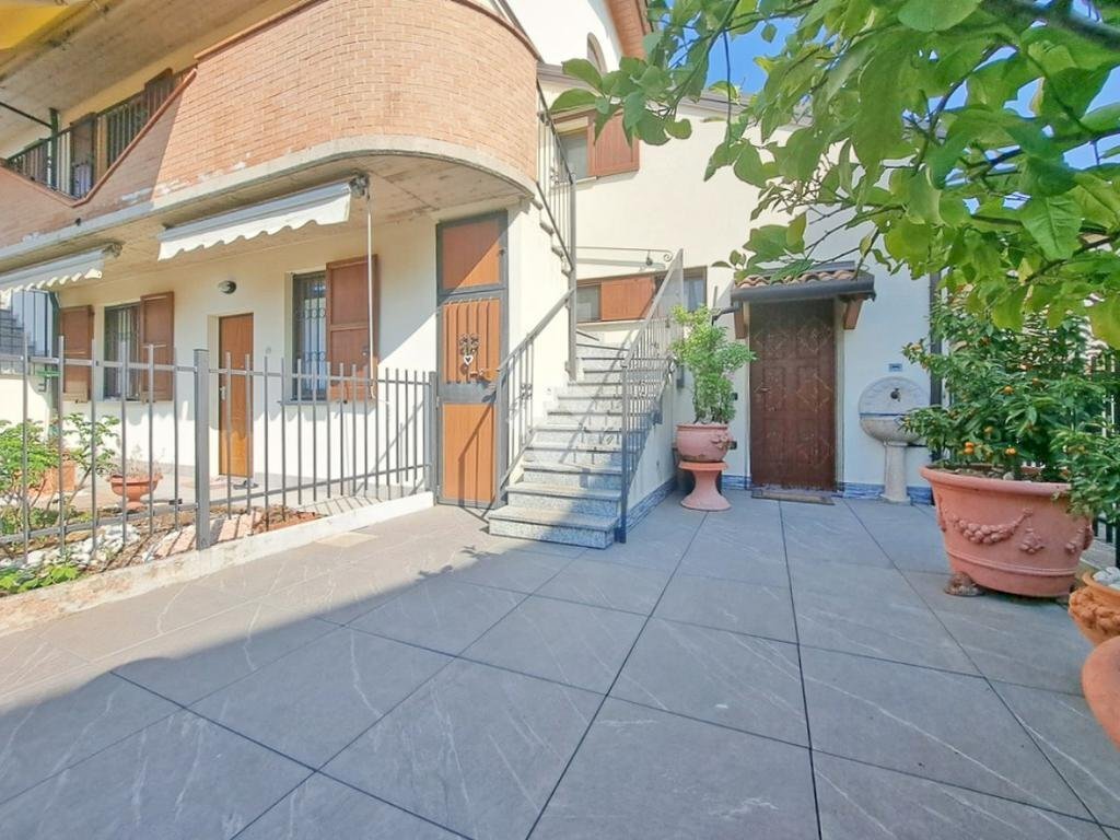 Appartamento Via Quintino Di Vona, Cassano d'Adda - foto 2