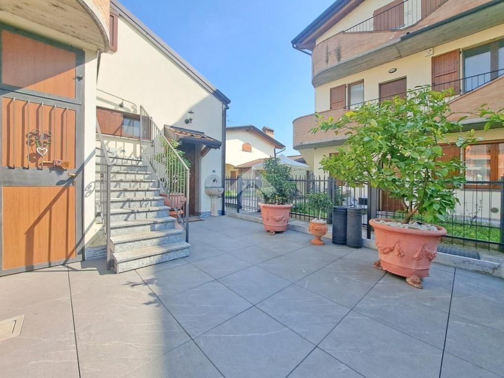 Appartamento Via Quintino Di Vona, Cassano d'Adda - foto 1