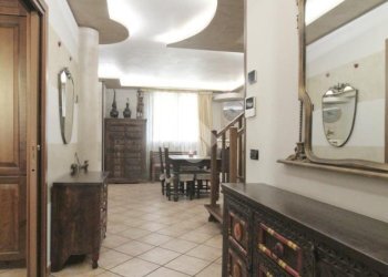 Appartamento Via Quintino Di Vona, Cassano d'Adda - foto 6