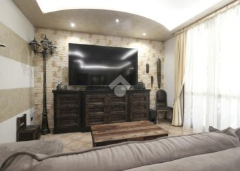 Appartamento Via Quintino Di Vona, Cassano d'Adda - foto 10