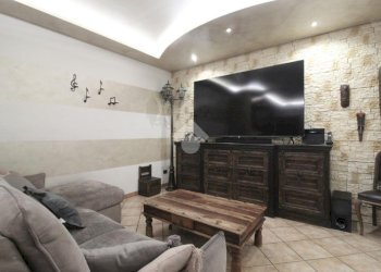 Appartamento Via Quintino Di Vona, Cassano d'Adda - foto 11