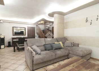 Appartamento Via Quintino Di Vona, Cassano d'Adda - foto 12