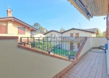 Appartamento Via Quintino Di Vona, Cassano d'Adda - foto 13