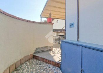 Appartamento Via Quintino Di Vona, Cassano d'Adda - foto 14