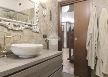 Appartamento Via Quintino Di Vona, Cassano d'Adda - foto 20