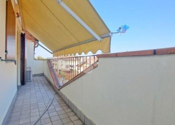 Appartamento Via Quintino Di Vona, Cassano d'Adda - foto 28
