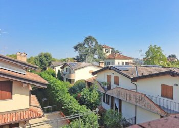 Appartamento Via Quintino Di Vona, Cassano d'Adda - foto 29