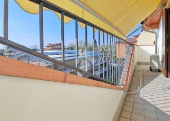 Appartamento Via Quintino Di Vona, Cassano d'Adda - foto 36