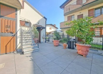 Appartamento Via Quintino Di Vona, Cassano d'Adda - foto 1