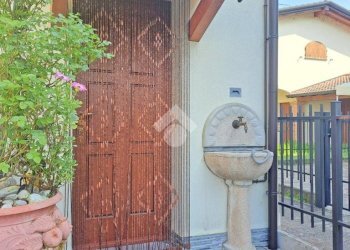 Appartamento Via Quintino Di Vona, Cassano d'Adda - foto 38