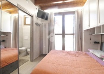 Appartamento Via Quintino Di Vona, Cassano d'Adda - foto 42