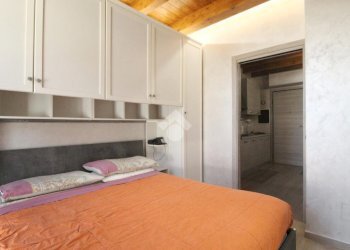 Appartamento Via Quintino Di Vona, Cassano d'Adda - foto 46