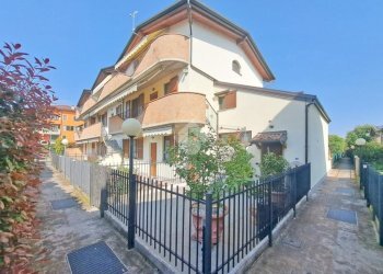 Appartamento Via Quintino Di Vona, Cassano d'Adda - foto 37