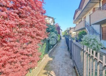 Appartamento Via Quintino Di Vona, Cassano d'Adda - foto 47