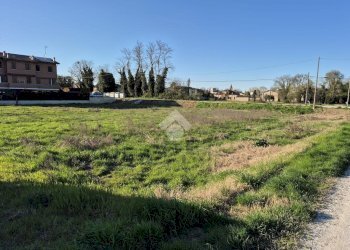 Building land Terreno Edificabile Via Malagutta, Ferrara (neighborhood Codrea) - photo 5