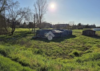 Building land Terreno Edificabile Via Malagutta, Ferrara (neighborhood Codrea) - photo 9