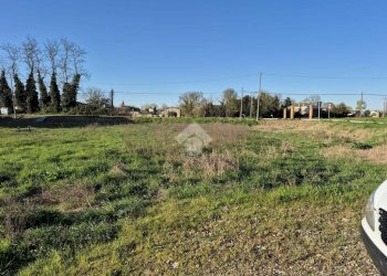 Building land Terreno Edificabile Via Malagutta, Ferrara (neighborhood Codrea) - photo 10