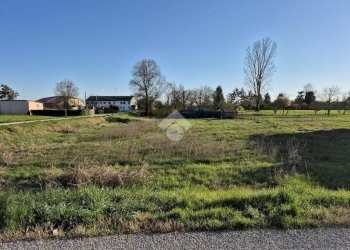 Building land Terreno Edificabile Via Malagutta, Ferrara (neighborhood Codrea) - photo 13