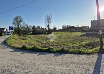 Building land Terreno Edificabile Via Malagutta, Ferrara (neighborhood Codrea) - photo 14