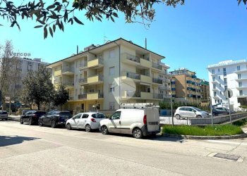 Trilocale Viale Bernini, Cesenatico - foto 1