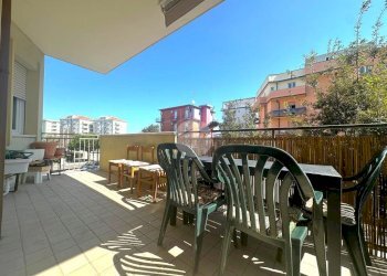 Trilocale Viale Bernini, Cesenatico - foto 2