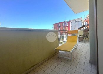 Trilocale Viale Bernini, Cesenatico - foto 22