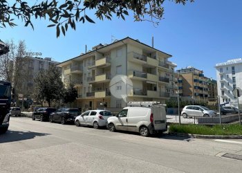 Trilocale Viale Bernini, Cesenatico - foto 23