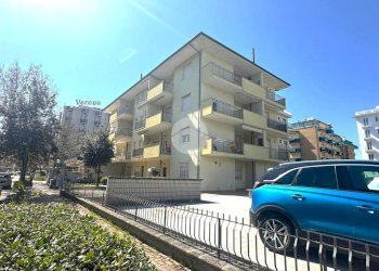 Trilocale Viale Bernini, Cesenatico - foto 38