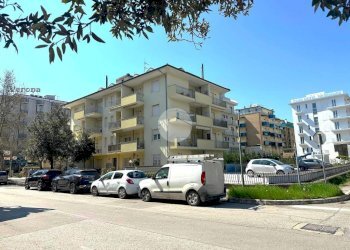 Trilocale Viale Bernini, Cesenatico - foto 39