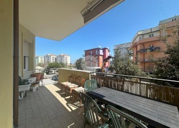 Trilocale Viale Bernini, Cesenatico - foto 40