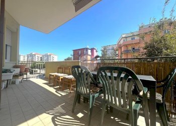 Trilocale Viale Bernini, Cesenatico - foto 41