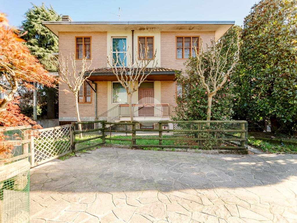 Villa Via Arno, Bollate - photo 2