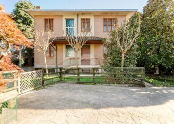Villa Via Arno, Bollate - photo 2