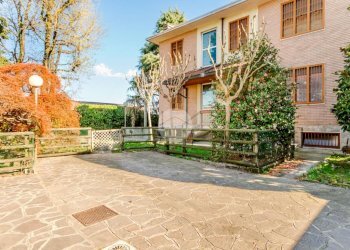 Villa Via Arno, Bollate - photo 1