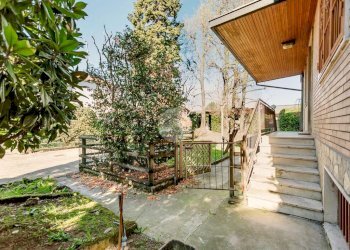 Villa Via Arno, Bollate - photo 3