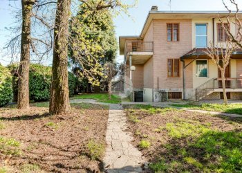 Villa Via Arno, Bollate - photo 32