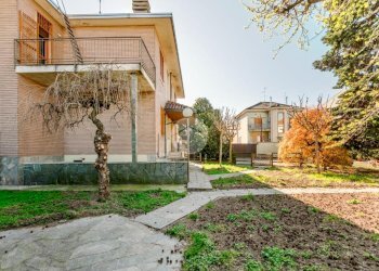 Villa Via Arno, Bollate - photo 33