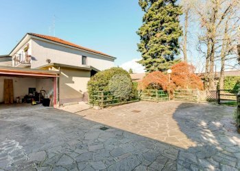 Villa Via Arno, Bollate - photo 34