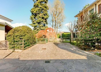 Villa Via Arno, Bollate - photo 35