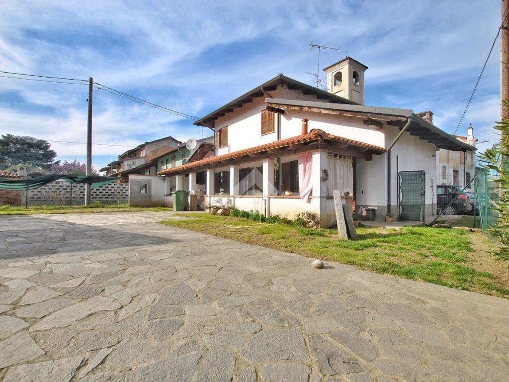 Casa indipendente Frazione Gerbidi, Livorno Ferraris - foto 2