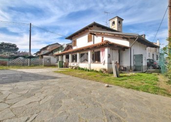 Casa indipendente Frazione Gerbidi, Livorno Ferraris - foto 2
