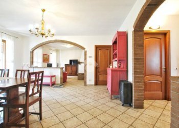 Casa indipendente Frazione Gerbidi, Livorno Ferraris - foto 4
