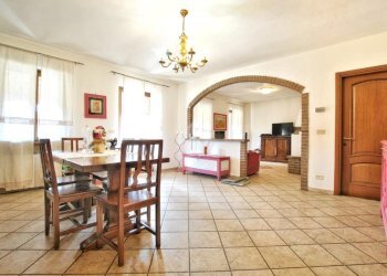 Casa indipendente Frazione Gerbidi, Livorno Ferraris - foto 1