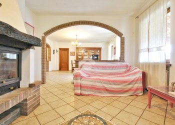 Casa indipendente Frazione Gerbidi, Livorno Ferraris - foto 6