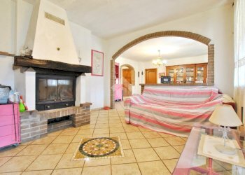 Casa indipendente Frazione Gerbidi, Livorno Ferraris - foto 7