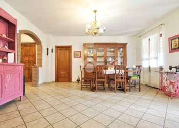 Casa indipendente Frazione Gerbidi, Livorno Ferraris - foto 8