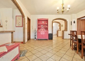 Casa indipendente Frazione Gerbidi, Livorno Ferraris - foto 10