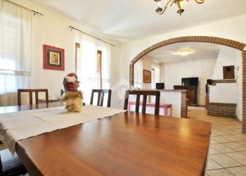 Casa indipendente Frazione Gerbidi, Livorno Ferraris - foto 11